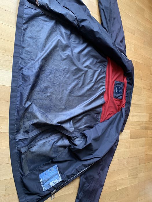 Rarytas - Sztormiak Żeglarski - Ermenegildo Zegna Microtene 10000