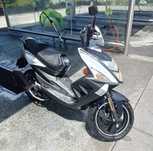 Scooter TGB Bullet 125cc