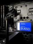 Dysk SSD Adata 1TB SU650 | Gwarancja