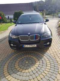 BMW  X6 - X DRIVE 30d