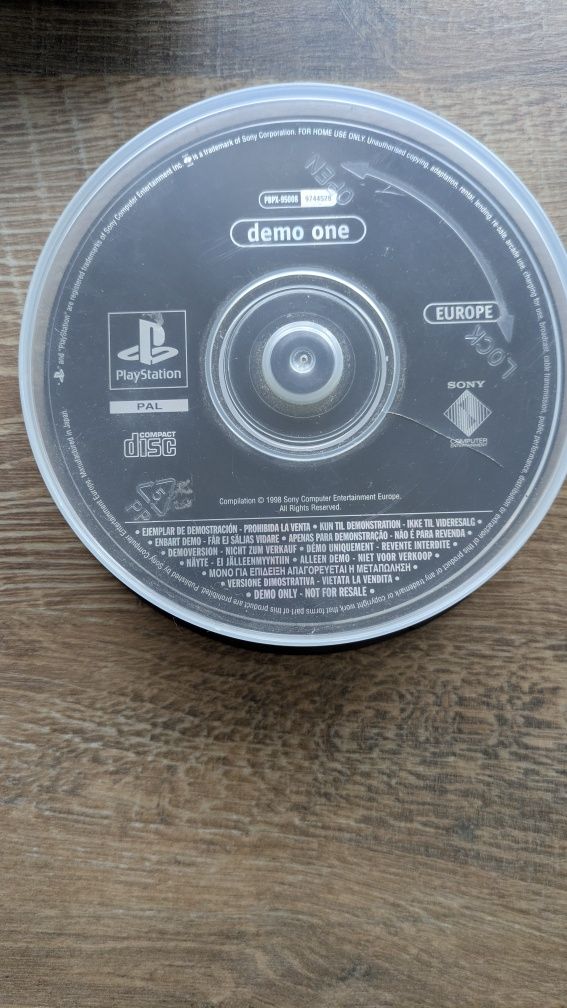 Jogos PlayStation 1 - PS1 - Clássica