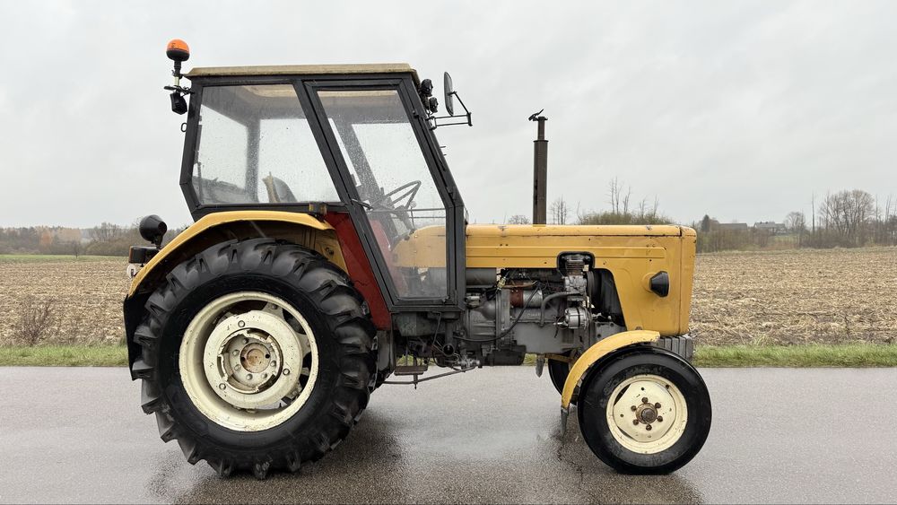 Sprzedam Ursus c360-3p