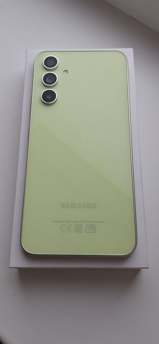 Samsung A54 6/128gb офіційний
