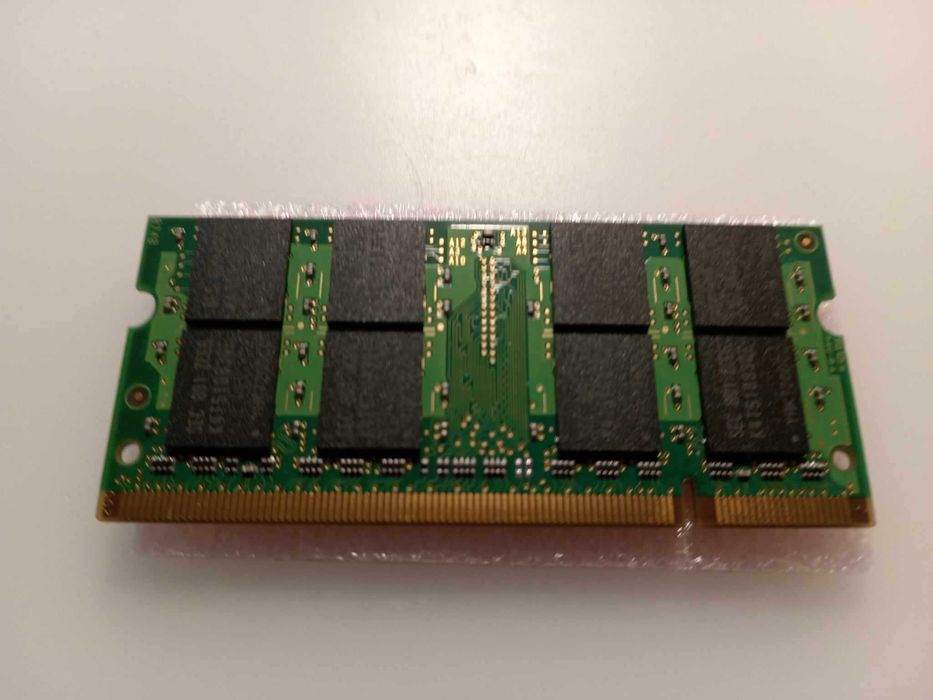 DDR2/DDR3 Laptop Memory64284555686403121