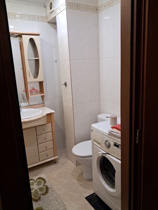 Пески, 7 медсанчасть, двушка