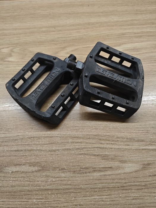 ОПИСАНИЕ!!! Бмх деребан детали вилка колесо педали втулка подседел