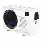 Pompa ciepła do basenu INVERTER PCWBi 13,2kW HEWALEX +by-pass i transp