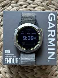 Gwarancja Enduro SOLAR GARMIN GSM zegarek Smartwatch