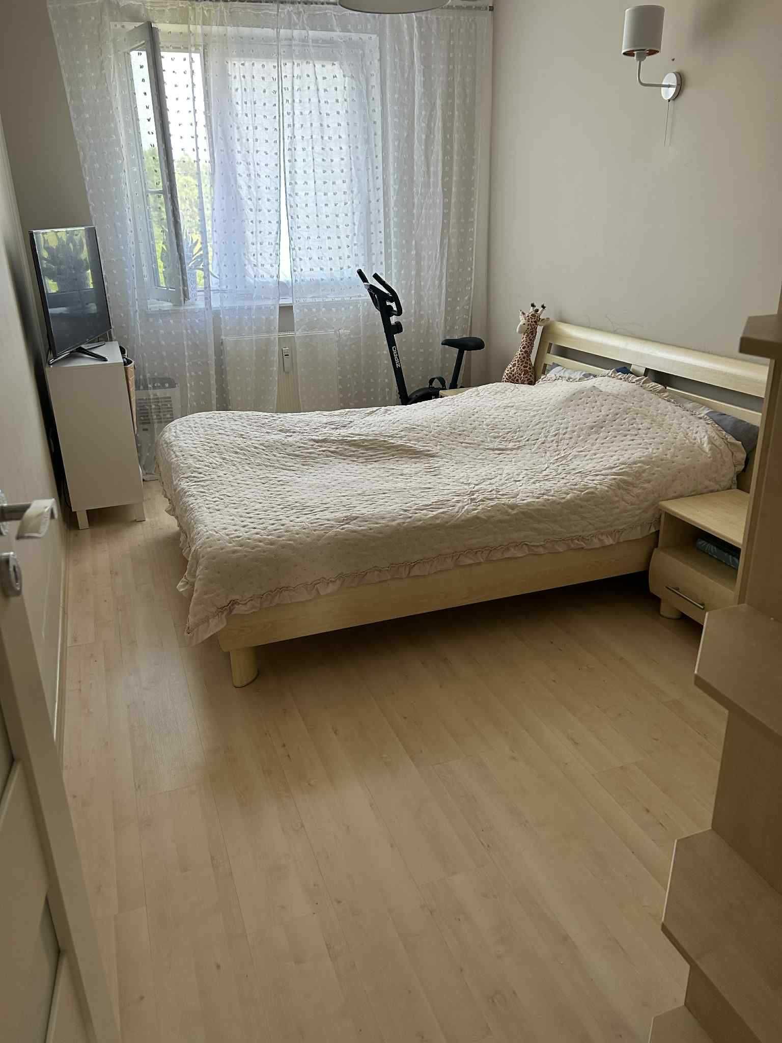 Mieszkanie Tbs 70 m2