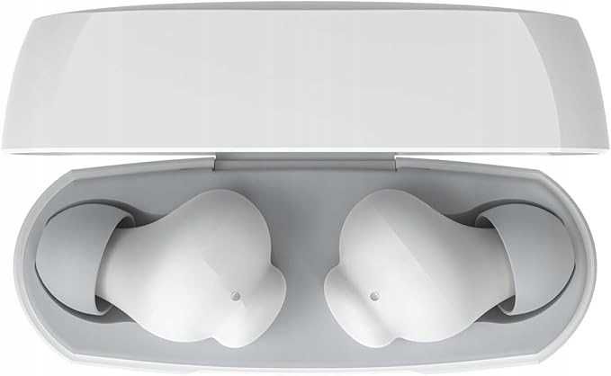 Belkin SoundForm Nano 2 Słuchawki bezprzewodowe douszne dla dzieci
