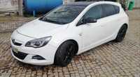 Opel Astra 1.7 130 cv