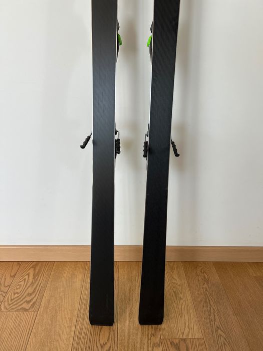 Narty ELAN GSX Fusion | 180 cm | super stan
