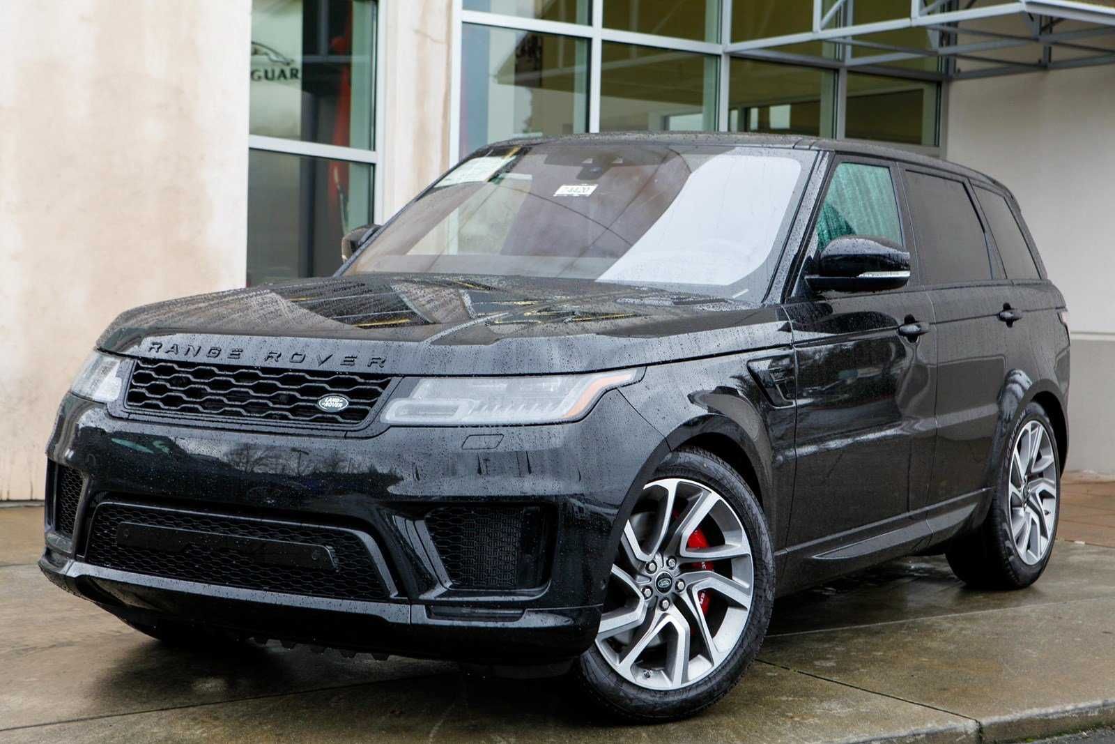 Range Rover ESPECIALISTA