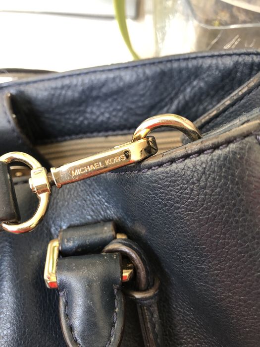 Сумка Michael Kors шкіра