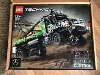 LEGO® 42129 Technic - Ciężarówka Mercedes-Benz Zetros