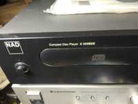 NAD С 525BEE cd player
