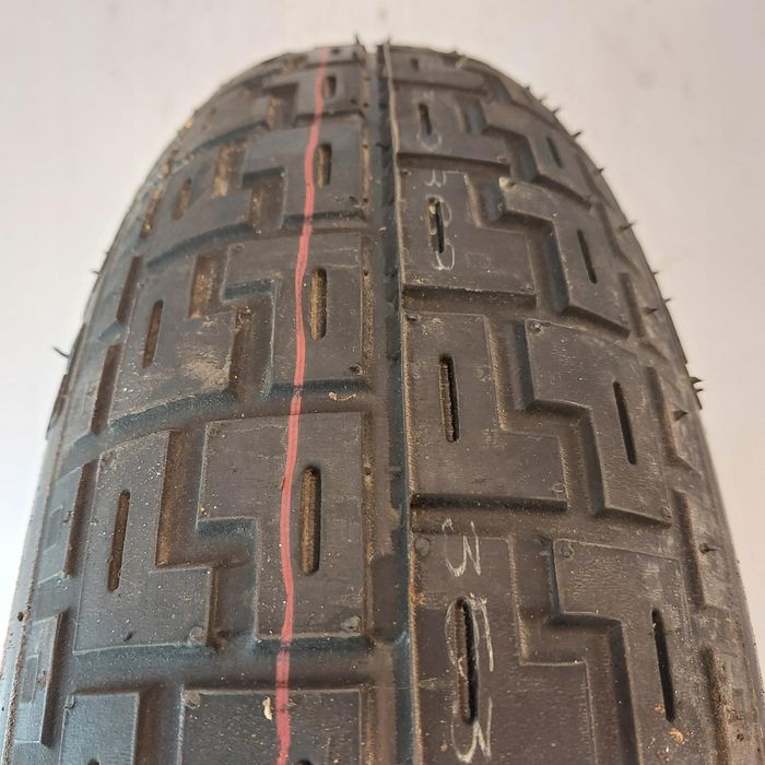 Koło dojazdowe Dojazdówka 13 4x98 Fiat / Lancia 135/80R13 (B928)