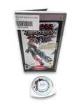 Gra Tekken Dark Resurrection Sony PSP