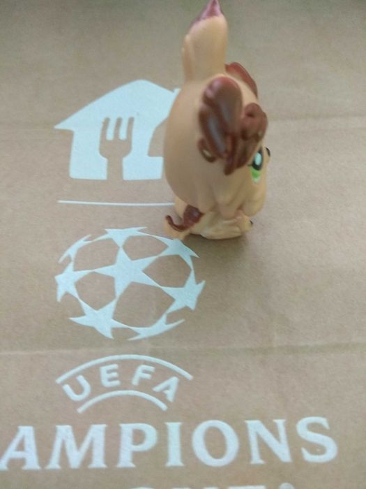 Figurka Littles Pet Shop