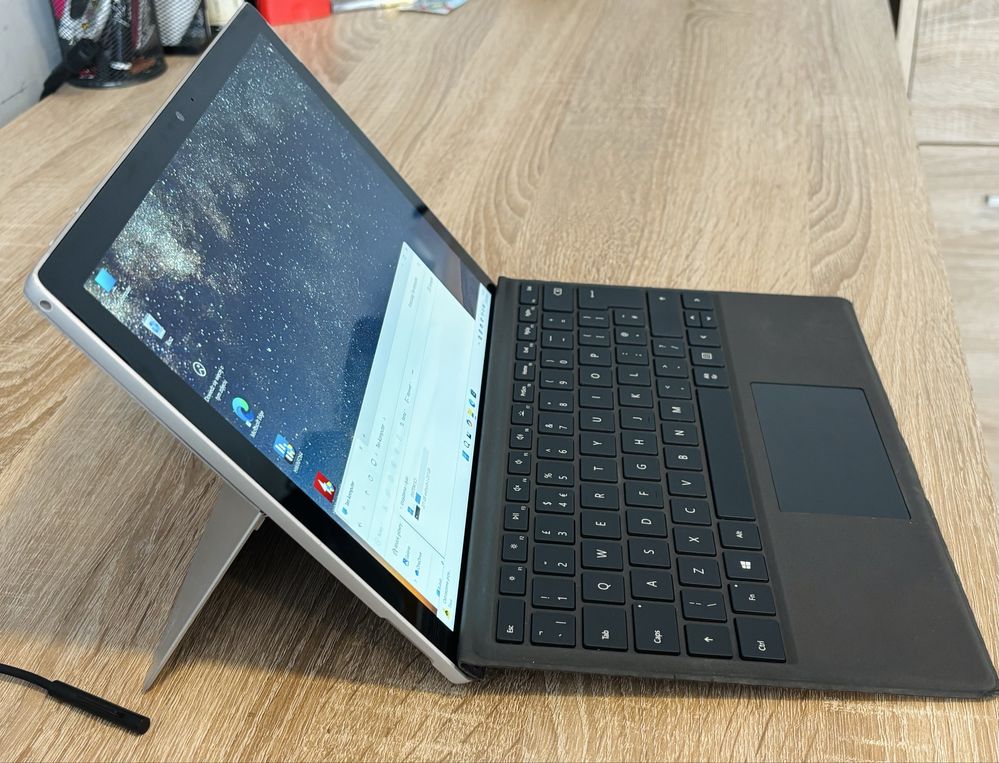 Microsoft surface pro 6