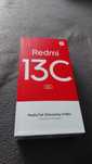 Xiaomi Redmi 13C 5G 4/128GB 6,74" 90Hz 50Mpix Czarny