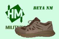 BETA NM кросівки шкіряні літні