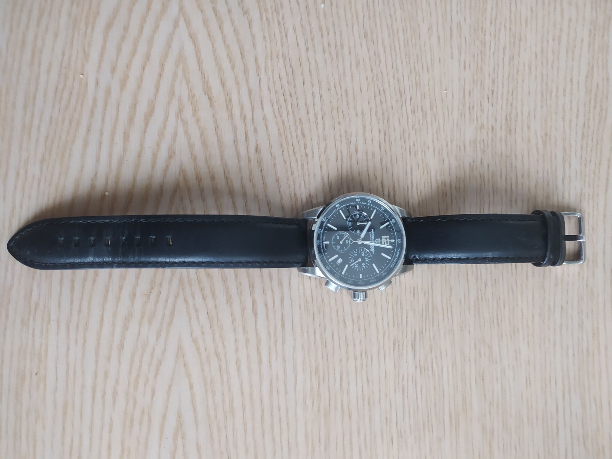Zegarek Pagani Design PD-YS008
