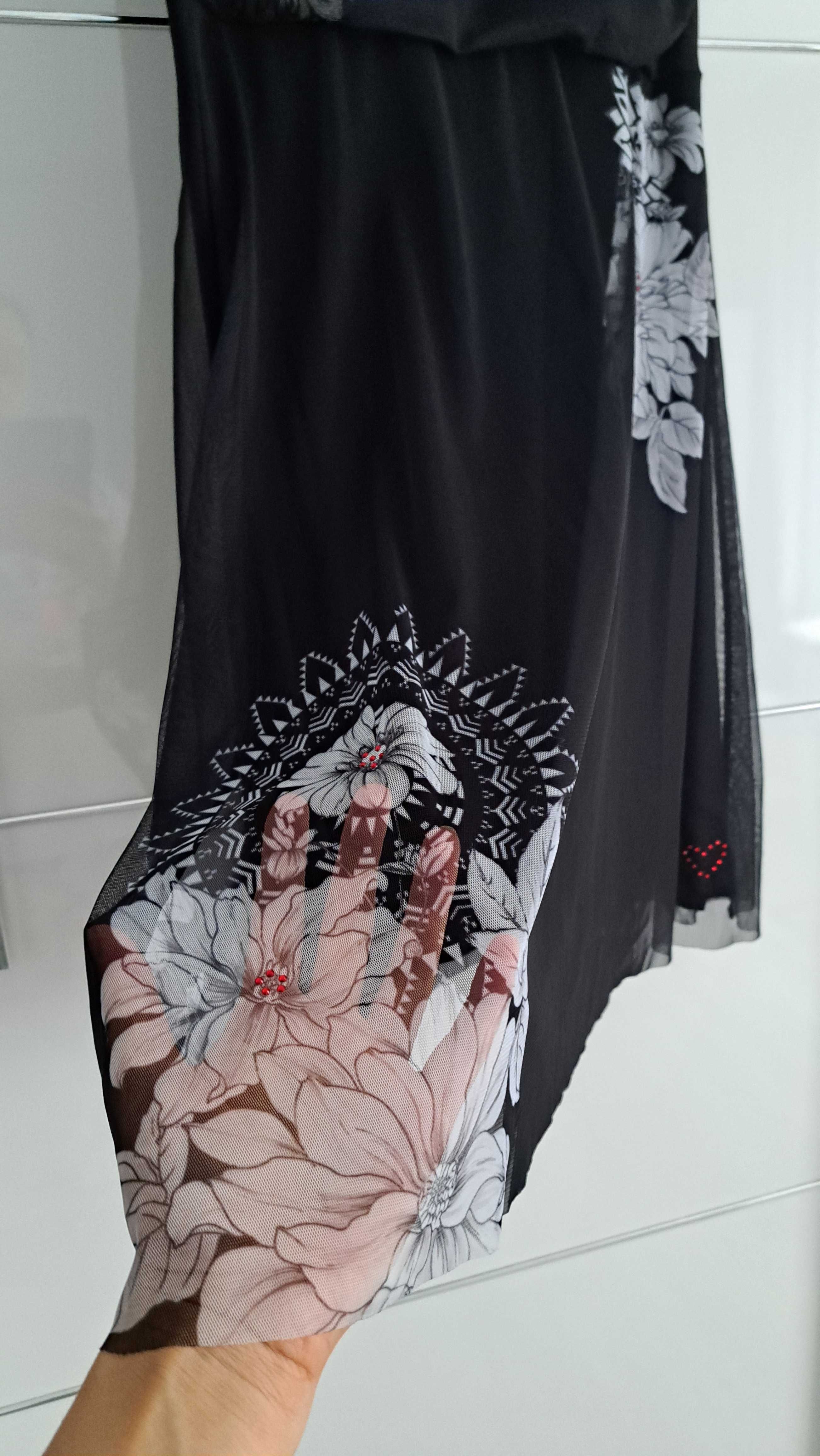 Sukienka Desigual- XL