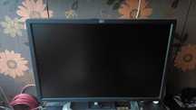 Monitor HP LP2475W