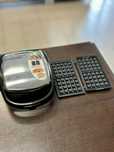 Opiekacz Tefal SW06-M srebrny/szary