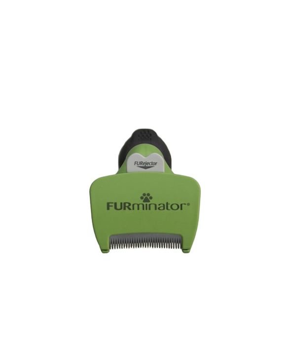 FURminator dla małych psów krótkowłosych, narzędzie do wyczesywania