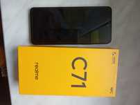 Telefon realme c71