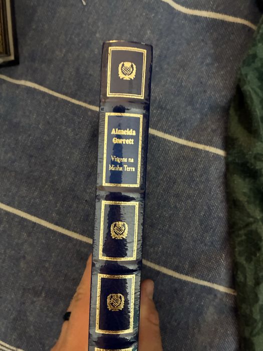 Livros para colecao (lacrados)