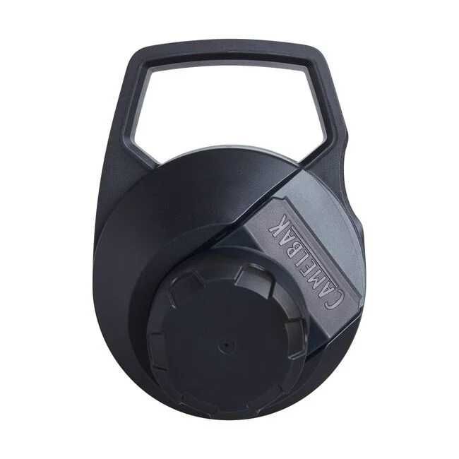 Пляшка з магнітною кришкою CamelBak Chute Mag 0.75L / 1.0L
