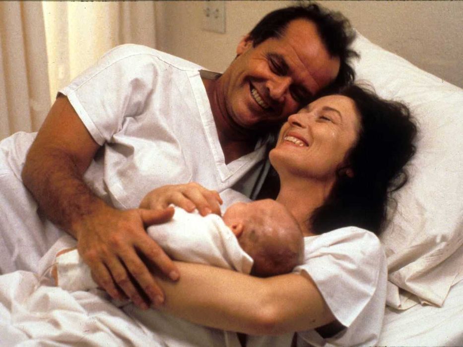 A DIFÍCIL ARTE DE AMAR (Meryl Streep / Jack Nicholson) NOVO Raridade!