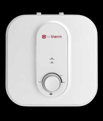Водонагреватель Hi-therm FLAT 10-15л (над и под мойку)