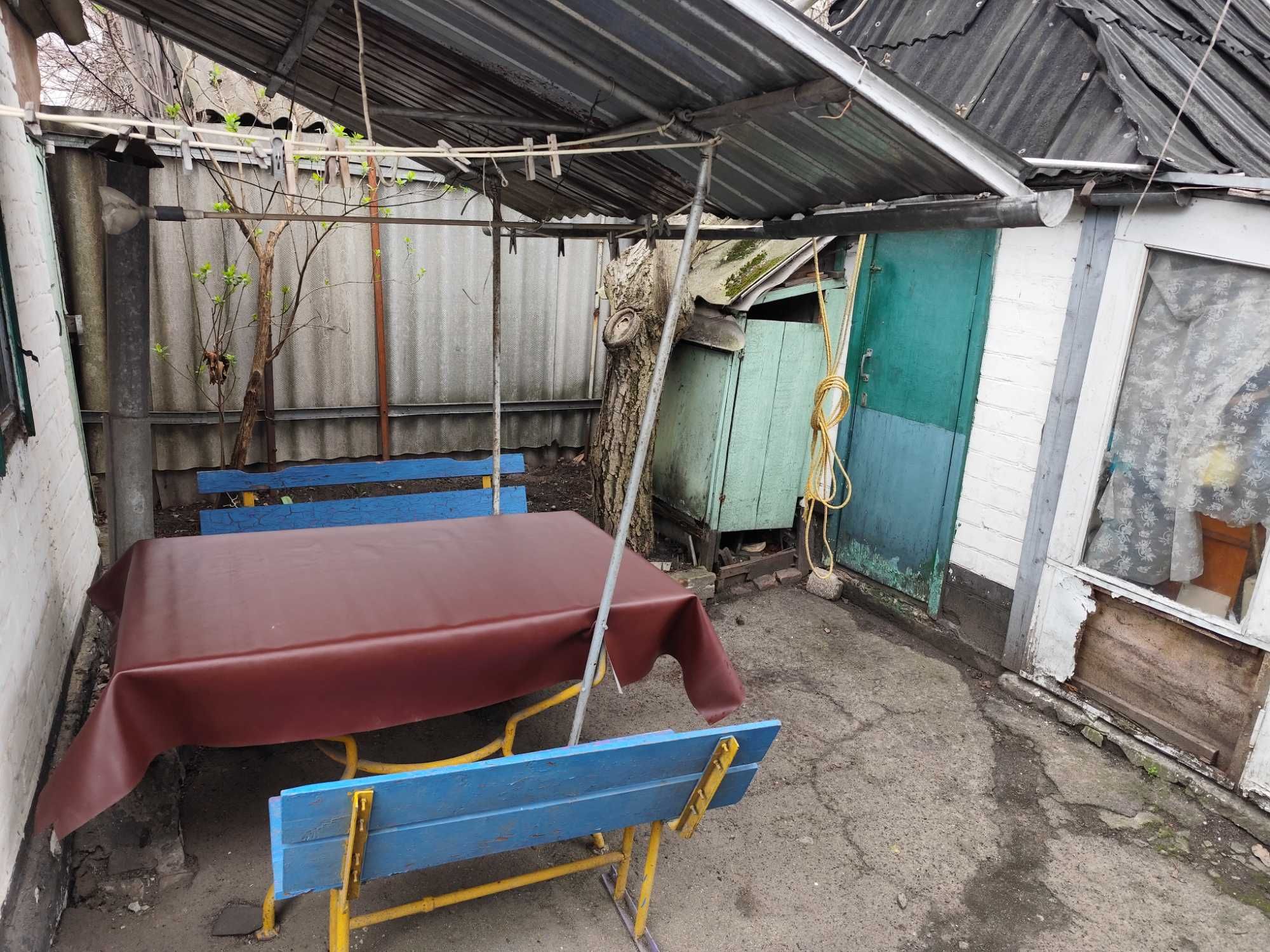 Продаж 1/2 будинку в АНД районі