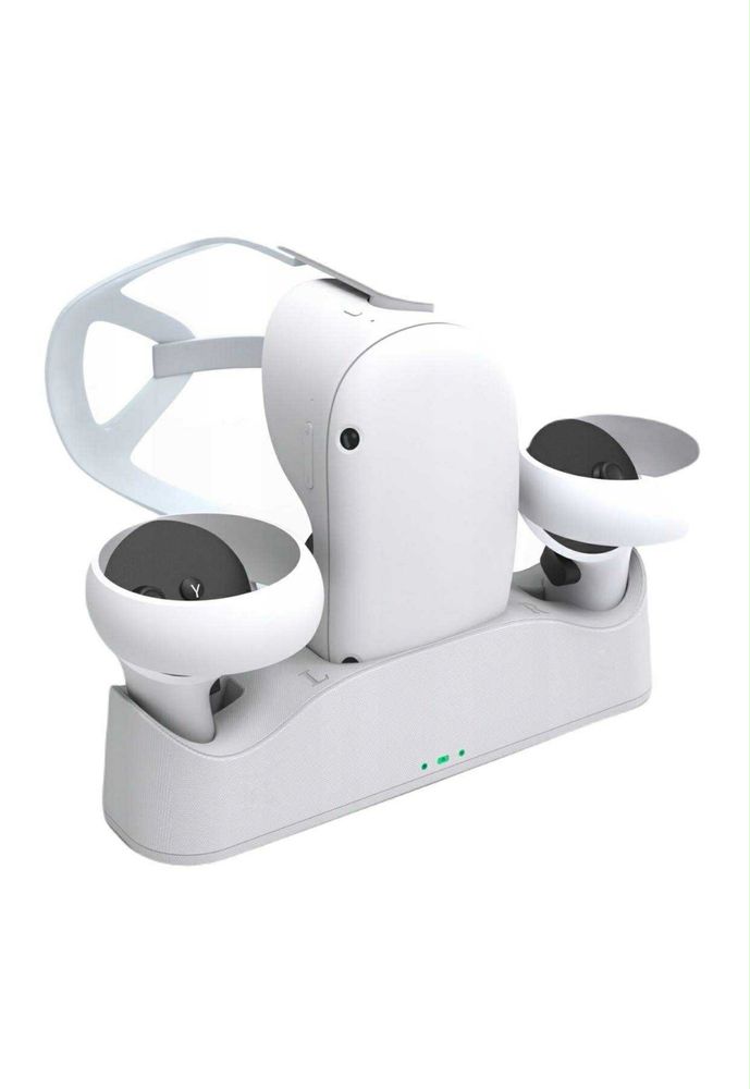 Stacja ładująca JYS Oculus Quest 2 JYS-OC003