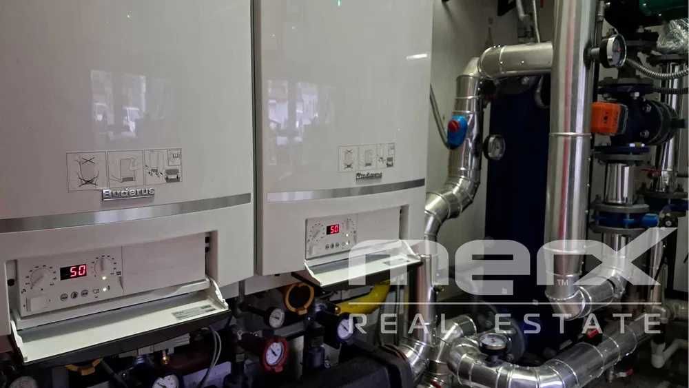 Офіс 280 кв.м біля метро Університет