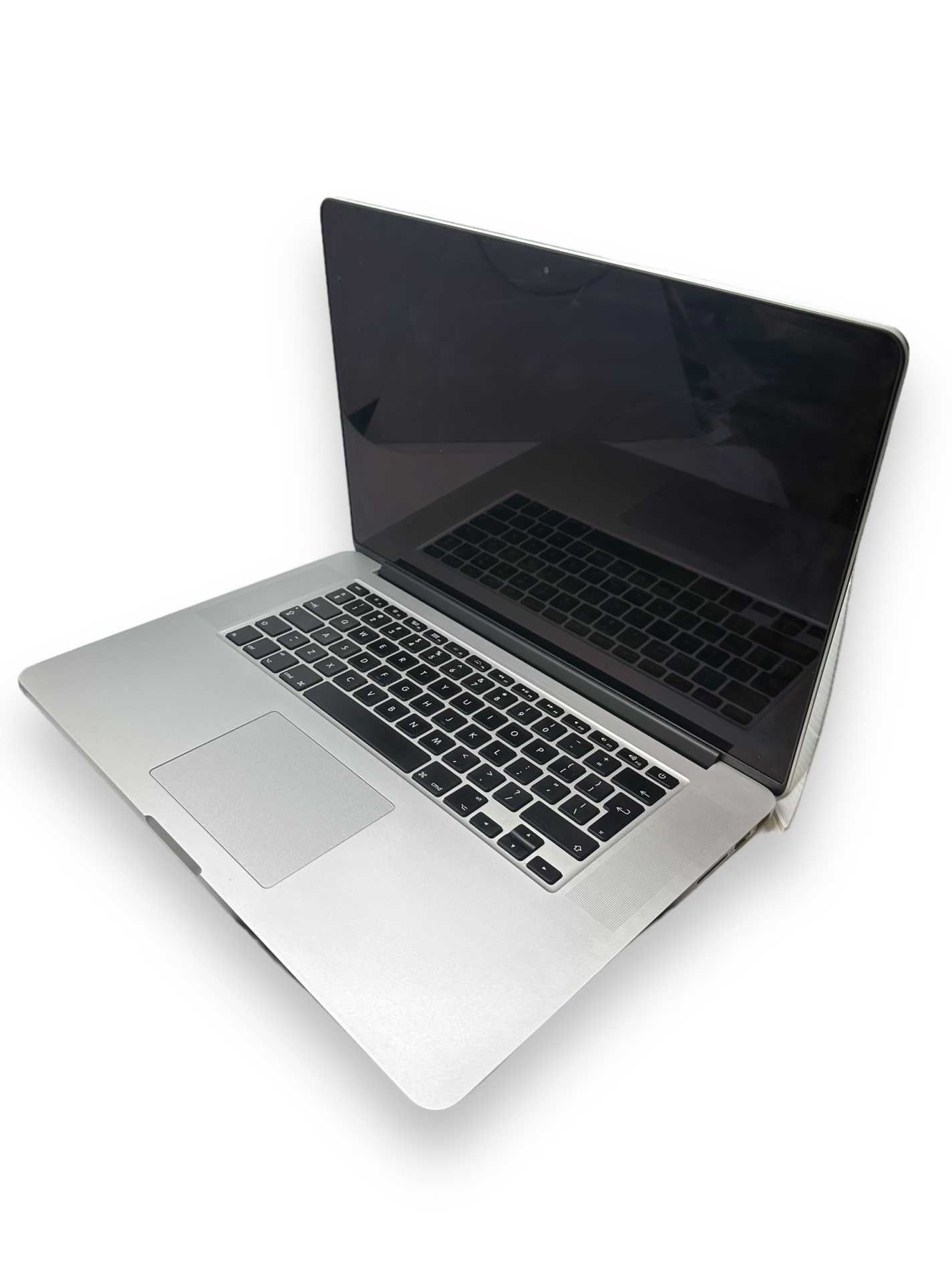 Laptop Macbook Pro 15 2015 A1398 16/512 GB i7 Intel Iris Pro