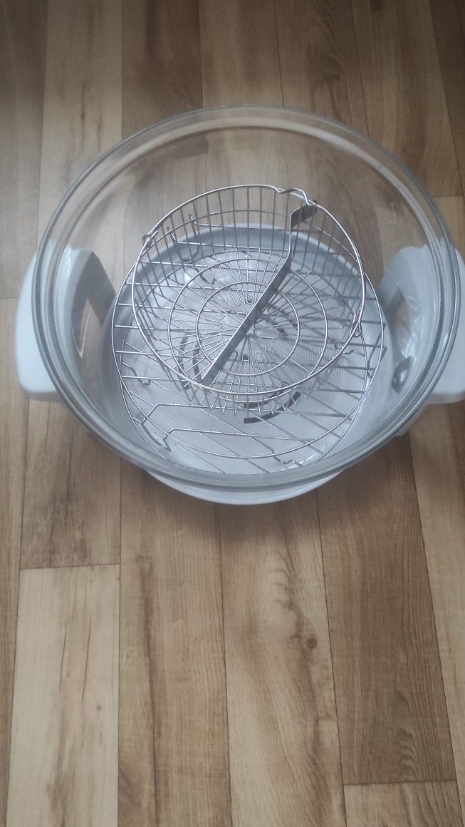 Kombiwar mango halogen oven