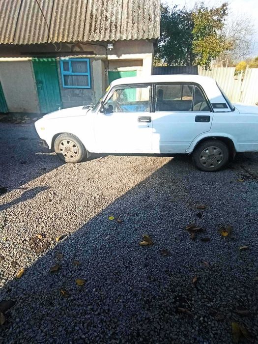 Продам Ваз 2107.