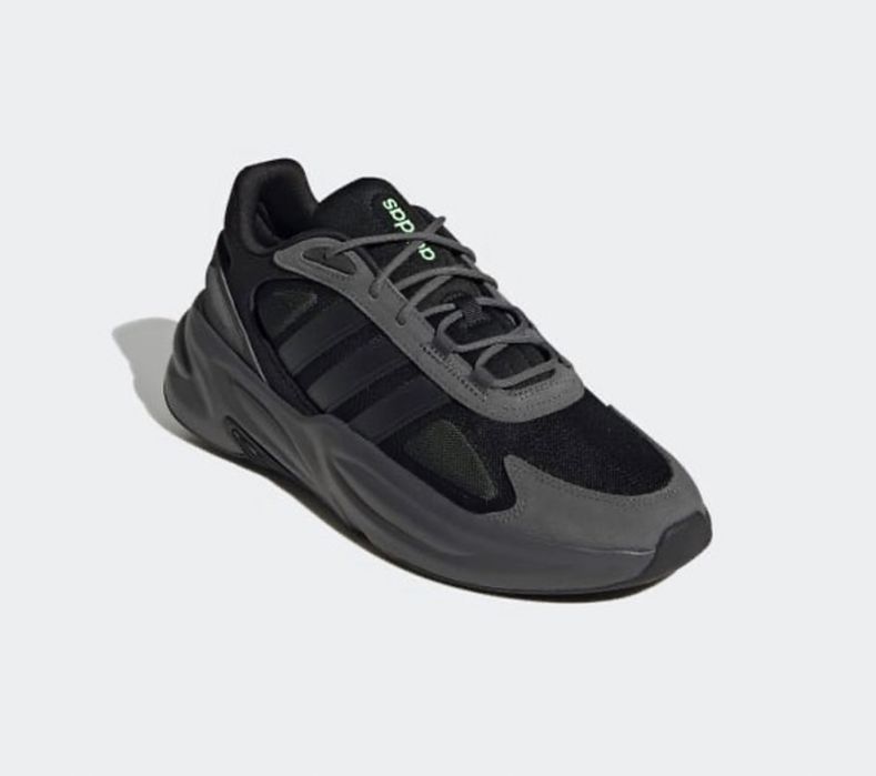 Чоловічі оригінальні кросівки Adidas Ozelle Cloudfoam