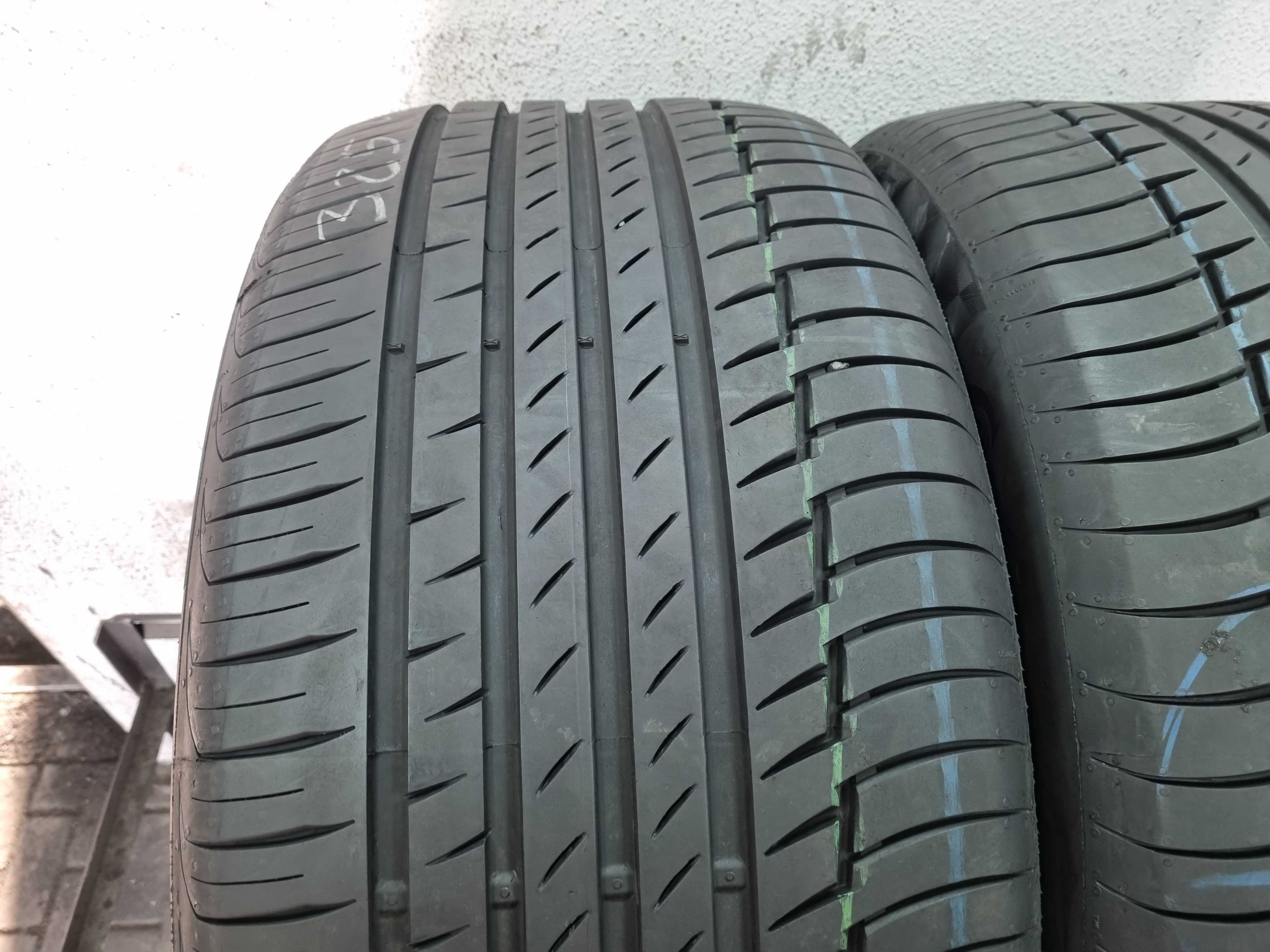 325/40/22 114Y Continental Premium Contact 6 M0-S CONTI SILENT 2023