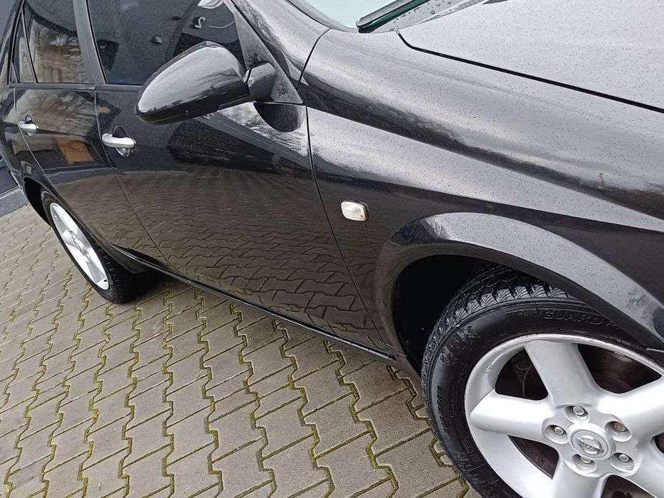 Nissan Primera 2007 Avtomat