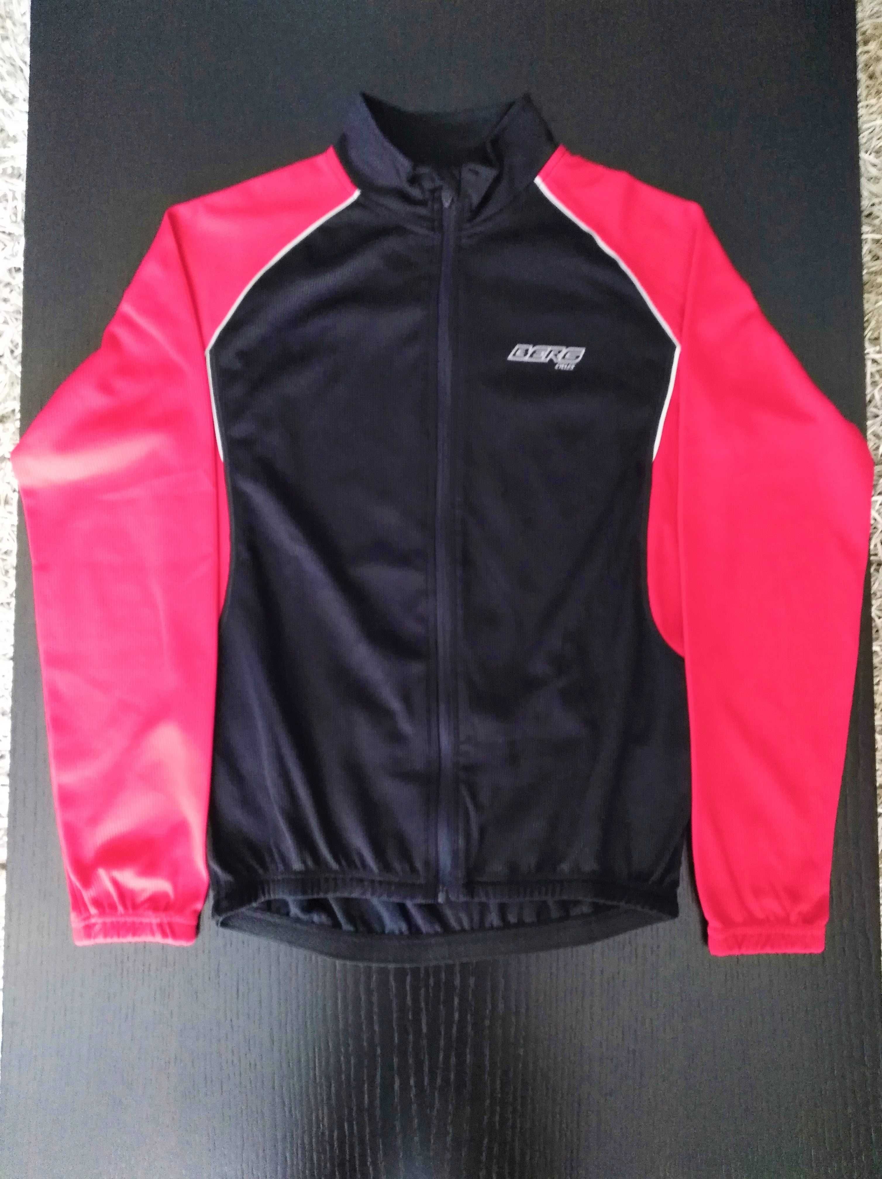 Equipamento Ciclismo Merida e Berg