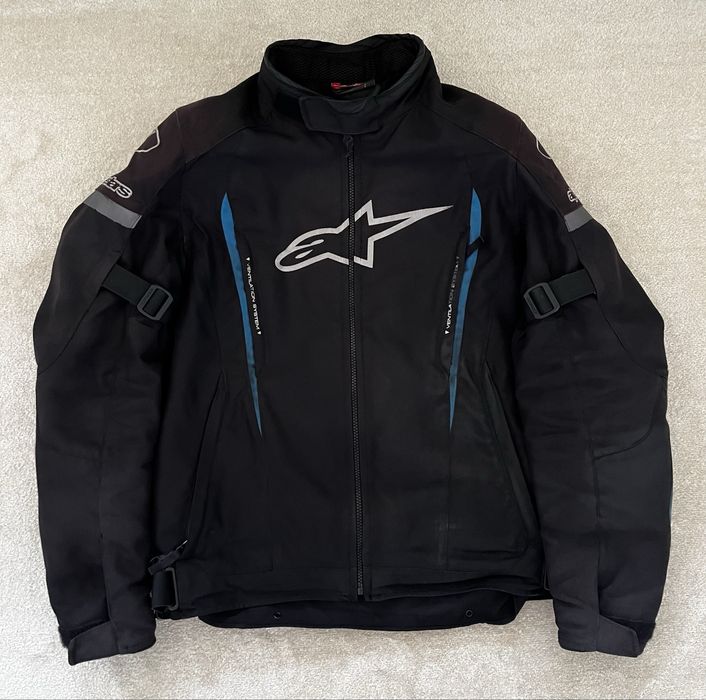 Casaco Alpinestars
