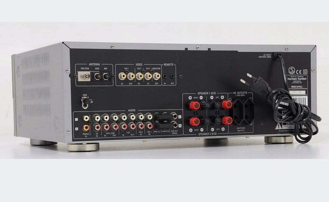 Harman Kardon HK 3380 Amplituner