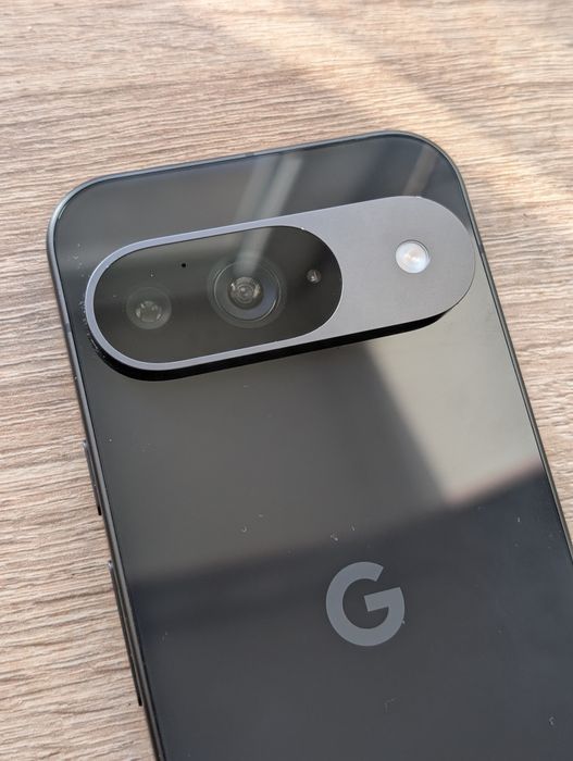 Google pixel 9 12/128