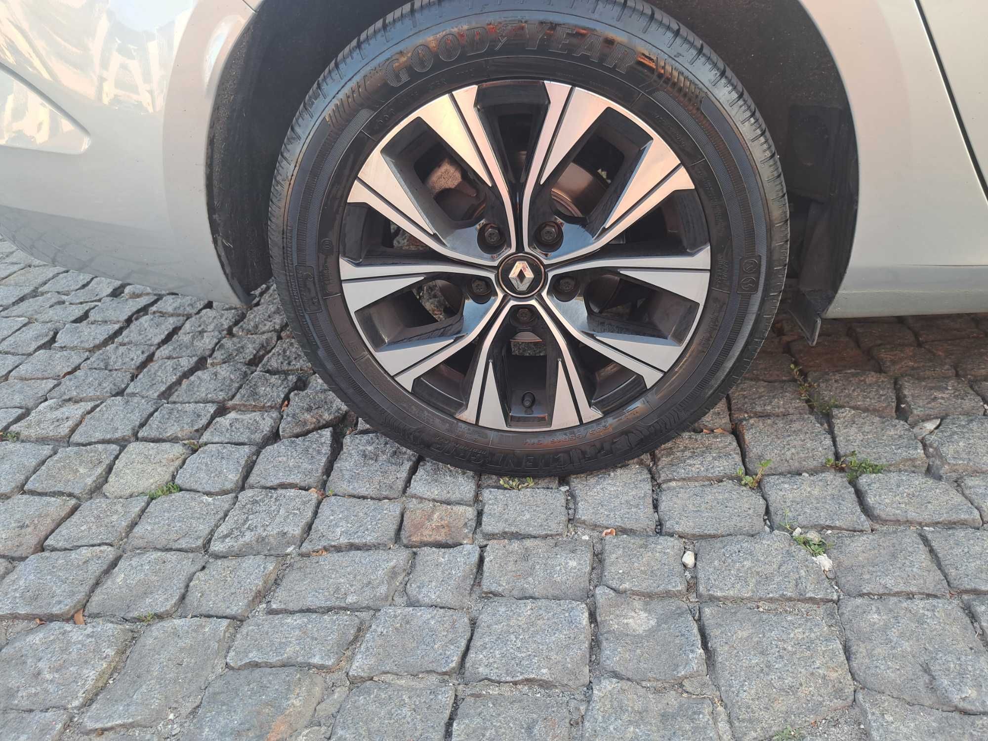 Megane Break Limited Edition 1.5 DCI